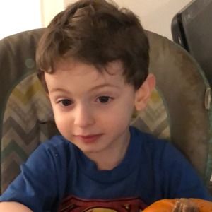 Meet your Posher, Frankie